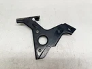 H408160 2012-2018 Bmw Series 320I 328I Bulkhead Reinforcement Plate Bracket Rh. Fixed Price $17.54.