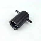 1937-1959 Chevy Car Truck & Corvette Ignition Switch Bezel Nut Removal Tool Usa. Fixed Price $28.50.