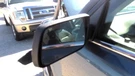 2013 - 2019 Ford Flex Driver Side View Mirror Power Folding Painted Blue. Fixed Price $252.70.