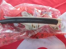 Original Alfa Romeo 164 Manufactured 87 - 97 Rail Window Front Left 60567733 New. Fixed Price $81.60.