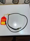 1966-1970? Mustang Cougar Fairlane Galaxie Conditioning Clutch Power Wire. Fixed Price $19.00.