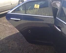2013-2018 Cadillac Ats Rh Passenger Rear Door Factory W/ Glass Black. Fixed Price $479.99.