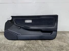 1990-1993 Acura Integra Right Front Passenger Black Hatchback Door Panel. Fixed Price $337.50.