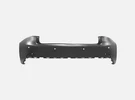 Rear Bumper Cover Sedan With Park Assist Fits 14-16 Lexus IS350 3655478. Fixed Price $185.00.