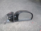 Passenger Side View Mirror Lever Canada Market Fits 02-06 Accent 365151. Fixed Price $41.30.