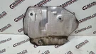 Genuine Porsche Cayenne 955 2003-2010 Chassis Front Heat Shield Cover 7L0825615B. Fixed Price $19.60.