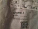Genuine Ford License Bracket EJ7Z-17A385-C. Fixed Price $34.54.