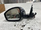 2019 Rover Velar Driver Left Side View Mirror BLACK(1AG) With Blindspot Oem. Fixed Price $659.95.