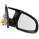 Oem Right Passenger Side Mirror Assembly Bmw X5 F15 2014-2018 / 51167479038. Fixed Price $899.50.