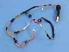 07-09 Dodge Ram Oem Mopar Rh Rear Dr WIRING,MEGA,56051393AC 198231. Fixed Price $159.00.