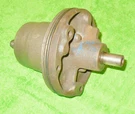 1970 Ford Mustang Mach Boss Grande Convert Cougar XR7 Orig Power Steering Pump. Fixed Price $89.00.