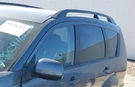 2010-2012 Mitsubishi Outlander Lh Driver Door Mirror Side View Oem. Fixed Price $98.58.