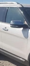 2018-2019 Ford Explorer Rh Right Passenger Front Door Oem. Fixed Price $886.16.