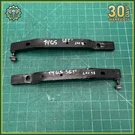 09-17 Audi Quattro SQ5 Radiator Support Bracket Pair Set Oem. Fixed Price $28.00.