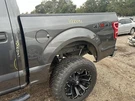 Driver Quarter Panel Styleside 5' 6" Box Fits 15-20 Ford F150 Pickup 104740771. Fixed Price $705.60.