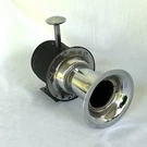 Hutchins Manual Push Ahooga Horn Vintage Antique Car. Fixed Price $175.00.