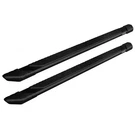 Running Boards 5IN Black Tread Side Steps Nerf Bars For 2021-2026 Bronco 4-DOOR. Fixed Price $423.89.