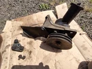 1986 Ford Truck 460 Power Steering Pump Bracket D8AC-3A732-AA. Fixed Price $120.00.