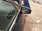 2014 Ford Fusion Passenger Side Mirror Gray Oem Used 71000 Miles. Fixed Price $140.00.