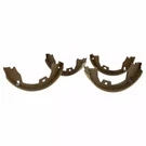 Genuine Ford Parking Brake Shoe 8C3Z-2648-A. Fixed Price $94.09.
