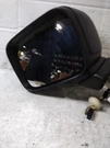 Driver Side View Mirror Power Moulded Black Heated Fits 15-20 Renegade 514167. Fixed Price $73.57.