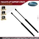 Auto Gas Spring Struts Prop Lift Support Damper Fits Toyota Yaris Vitz 2005-2011. Fixed Price $19.99.