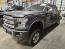 Driver Rear Side Door Crew Cab Limited Fits 17-22 Ford F250SD Pickup 1548238. Fixed Price $970.75.