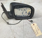 2008-2010 Caravan Town & Country Passenger Side Right Door Power Mirror Black. Fixed Price $49.97.