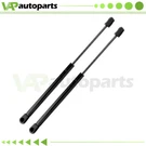 2QTY Rear Trunk Gas Shocks Lift Supports Struts For 1993-2002 Chevrolet Camaro. Fixed Price $13.85.