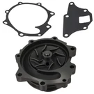 Engine Water Pump Ford 2000 2300 2600 3000 3600 4000 4110 6600 EAPN8A513F. Fixed Price $47.21.