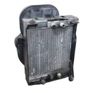 08-14 Bmw X6 X5 E70 E71 N63 Auxiliary Water Cooler Radiator Left Driver. Fixed Price $250.99.
