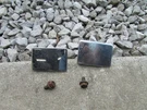 Pair Of 1975 - 1980 Dodge Truck Inner Door Handles Oem. Fixed Price $39.99.