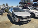 2011-2015 Chevrolet Volt Hood Shell Hybrid Silver Needs Repair 22806334. Fixed Price $979.99.