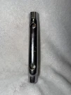 Vintage Tools Klein Lug Nut Wrench 17X19 For Porsche 911. Fixed Price $17.99.