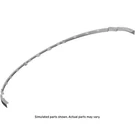 Genuine Gm Deflector 85558120. Fixed Price $71.13.