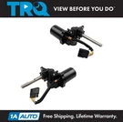 Trq Power Running Board Motor Pair Set Lh & Rh Sides For Chevy Gmc Suv Pickup. Fixed Price $234.95.