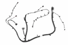 Genuine Gm Chassis Rear Wiring Harness 84664681. Fixed Price $195.74.