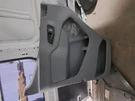 2015 Ford TRANSIT25 Front Door Trim Panel Black Used 118K Miles Oem. Fixed Price $192.66.