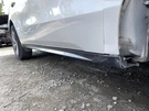 2017-20 Acura Mdx Right Rocker Moulding Black W/chrome PC:NH883PX 60K Base 59217. Fixed Price $150.00.