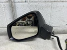 2024 Toyota Grand Highlander Driver Side View Mirror BLACK(218)CAP W/blind Spot. Fixed Price $469.95.