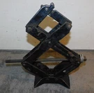 1970 1971 1972 73 Mustang Fastback Mach Boss Cougar XR7 Conv Orig Scissor Jack. Fixed Price $219.00.