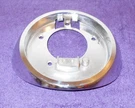 1969 Mustang MACH1 Boss Convert Fastback Grande Orig Pop Open Decor Gas Cap Base. Fixed Price $79.00.