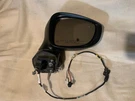 2017 18 19 Chrysler Pacifica Right Side Rear View Mirror 5VD36JSCAD Oem Used. Fixed Price $111.99.