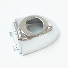 Sosega Silver Exterior Door Handle Cap Front Left Driver Side Compatible With.... Fixed Price $27.45.