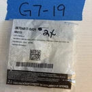 Ford W704817-S424 Retainer Clip 2003-2019 F-150 Expedition Fastener Bag Of Two. Fixed Price $8.00.