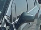 2018 Chevrolet Trax Side Door Mirror Driver W/ Blind Spot Alert Oem. Fixed Price $87.98.
