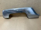 22-26 Rivian R1T Rear Bumpe Left Cover Molding Trim PT00003215D W/scratches. Fixed Price $69.00.