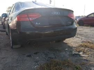 2009-2012 Audi A4 Quattro Rear Bumper Assembly Oem KKGI8. Fixed Price $776.28.