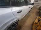 2016 Ford Focus Passenger Right Rear Door Manual Window Used 4DR Wht Pc Yz. Fixed Price $284.95.