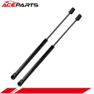 2X Trunk Lift Supports Gas Struts Fits 93-02 Only Convertible Chevrolet Camaro. Fixed Price $13.00.